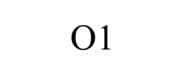O1 trademark