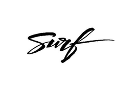 SURF trademark