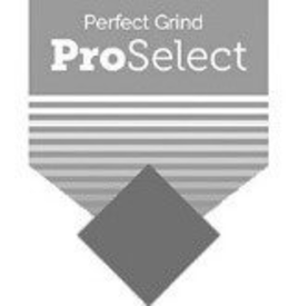 PERFECT GRIND PROSELECT trademark
