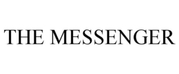 THE MESSENGER trademark