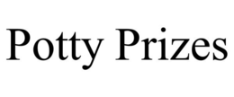 POTTY PRIZES trademark