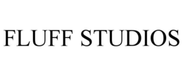 FLUFF STUDIOS trademark