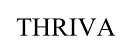 THRIVA trademark