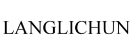 LANGLICHUN trademark