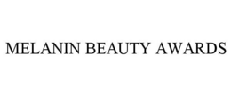 MELANIN BEAUTY AWARDS trademark