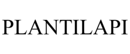 PLANTILAPI trademark