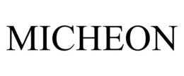 MICHEON trademark