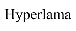 HYPERLAMA trademark