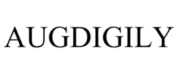 AUGDIGILY trademark