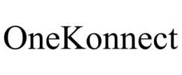 ONEKONNECT trademark
