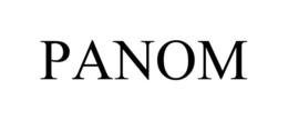PANOM trademark