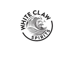 WHITE CLAW SPIRITS trademark