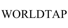 WORLDTAP trademark