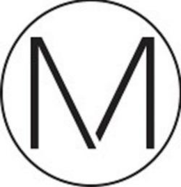 M trademark