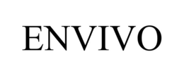 ENVIVO trademark