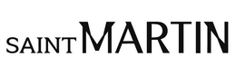 SAINT MARTIN trademark