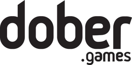 DOBER .GAMES trademark