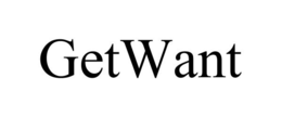 GETWANT trademark