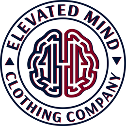 ELEVATED MIND CLOTHING COMPANY trademark