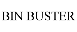 BIN BUSTER trademark