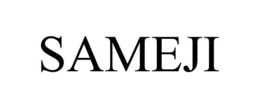 SAMEJI trademark