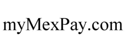 MYMEXPAY.COM trademark