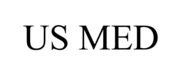 US MED trademark