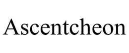 ASCENTCHEON trademark