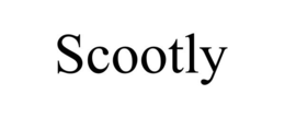 SCOOTLY trademark