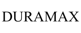 DURAMAX trademark