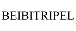 BEIBITRIPEL trademark
