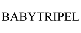 BABYTRIPEL trademark