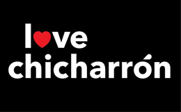 LOVE CHICHARRÓN trademark