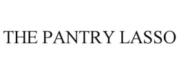 THE PANTRY LASSO trademark