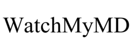 WATCHMYMD trademark