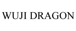 WUJI DRAGON trademark