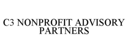 C3 NONPROFIT ADVISORY PARTNERS trademark