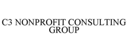 C3 NONPROFIT CONSULTING GROUP trademark