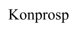 KONPROSP trademark
