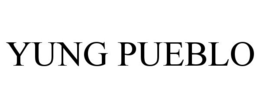 YUNG PUEBLO trademark