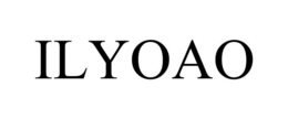 ILYOAO trademark