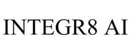 INTEGR8 AI trademark