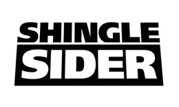 SHINGLE SIDER trademark