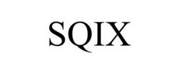 SQIX trademark