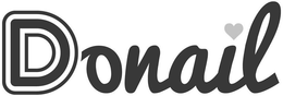 DONAIL trademark