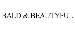 BALD & BEAUTYFUL trademark