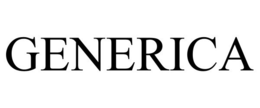 GENERICA trademark