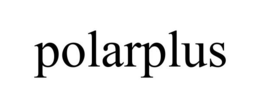 POLARPLUS trademark