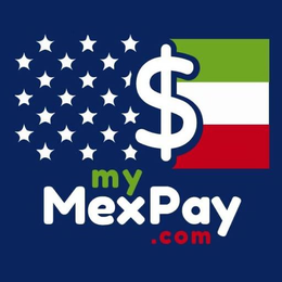 MYMEXPAY.COM trademark