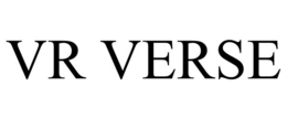 VR VERSE trademark